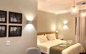 1112 - Rentaqui Flat Studio Jardins Comfort